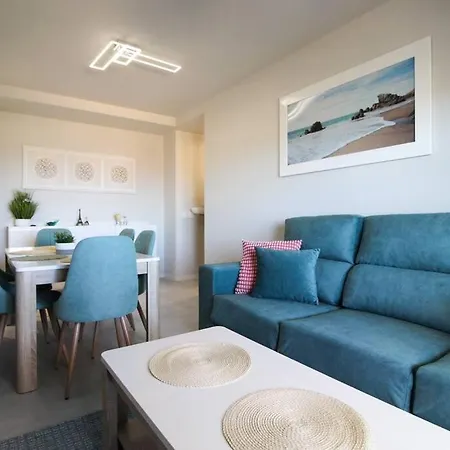 Apartment Haven Sea View Campoamor