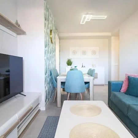 Appartement Haven Sea View