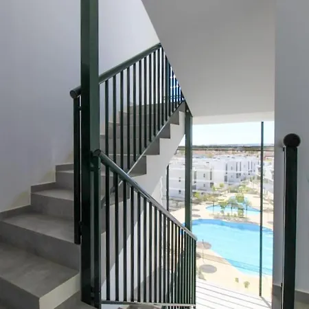 Haven Sea View Campoamor