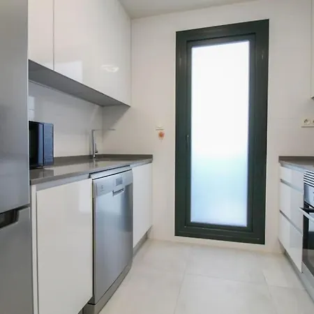 Haven Sea View Campoamor