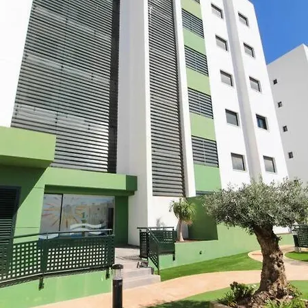 Appartement Haven Sea View Campoamor