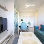 Apartman Haven Sea View