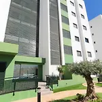 Apartman Haven Sea View Campoamor