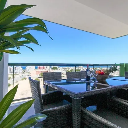 Apartman Haven Sea View